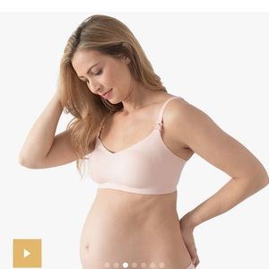 Kindred Bravely Nursing Bra- Size M